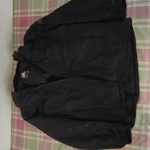 ZeroXposur Hooded Snow Jacket